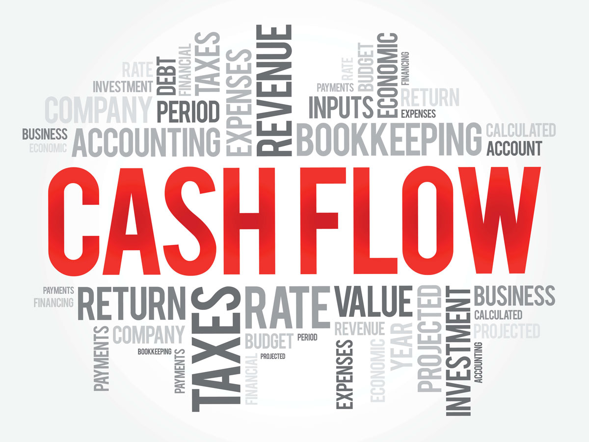 Are you a Growth or Cash Flow Investor?
