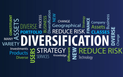 Diversification Through Single Asset versus Multi Asset Investments in Real Estate