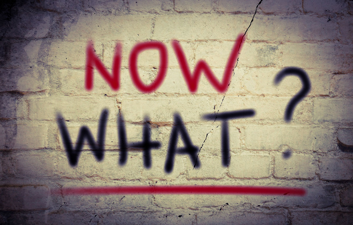 Found The Perfect Deal – Now What?