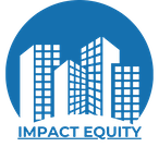 Impact Equity investor portals