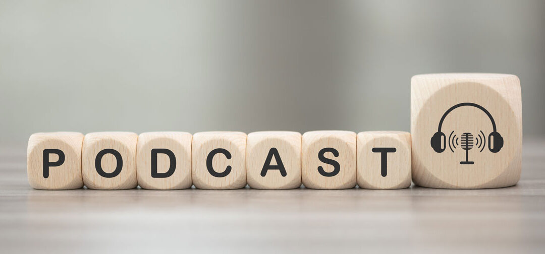 Top 7 Passive Investing Real Estate Podcasts