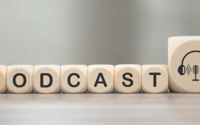 Top 7 Passive Investing Real Estate Podcasts