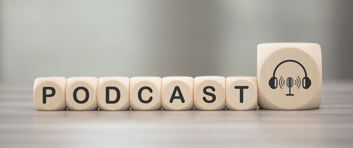 Top 7 Passive Investing Real Estate Podcasts