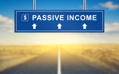 What is Passive Investing Through Syndication?