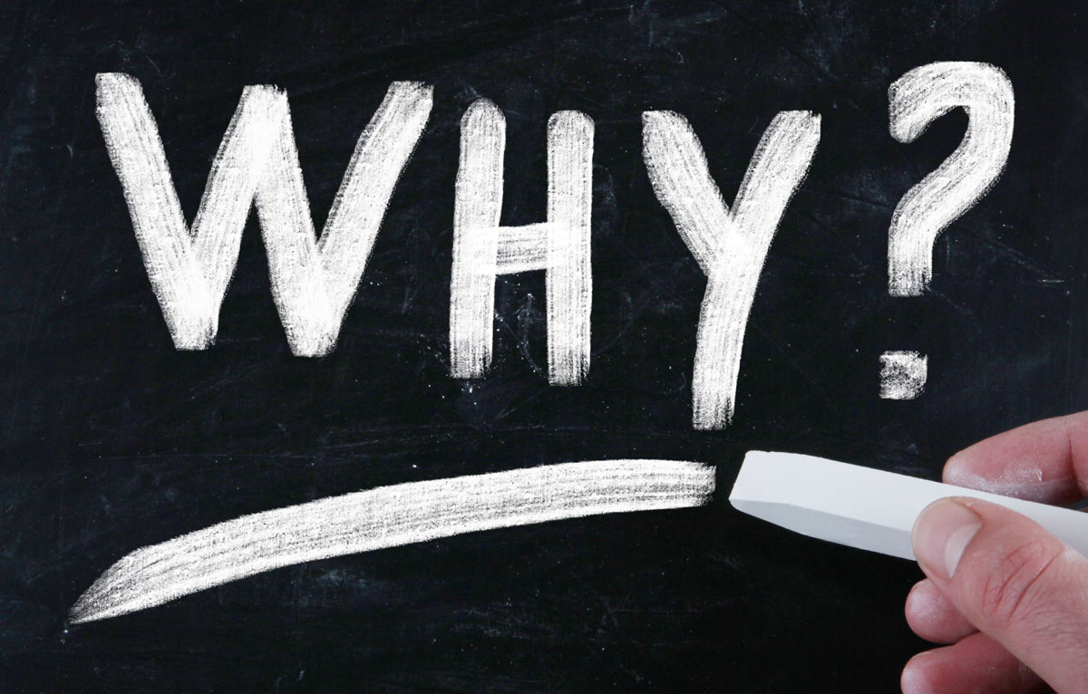Why I Switched To Passive Investing Versus Active Investing